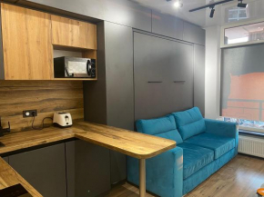 Стильная Smart-квартира на Аркадии